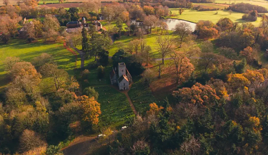 Газификация дома и участка: этапы, документы, топосъёмка и межевание ООО Вента