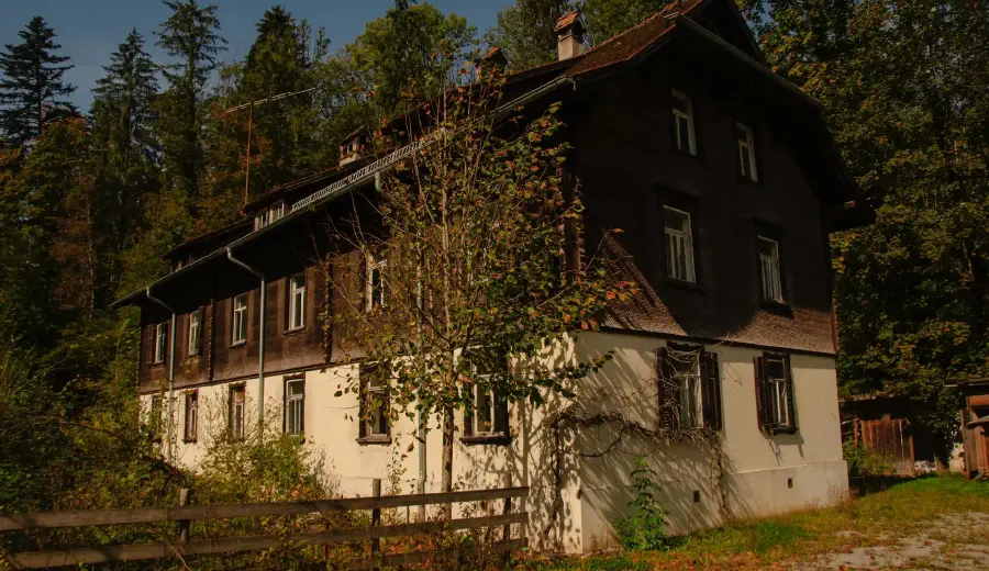 Определение границ земельного участка на местности — восстановление и координаты точек